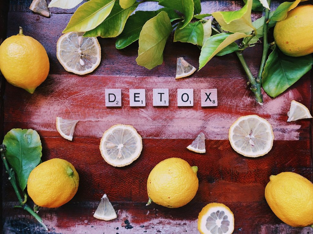 Detox